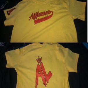 “AffluenceLifestyle™️” T-shirts